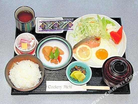 City Hotel Michi