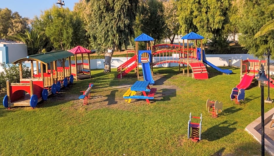 Lagas Aegean Village