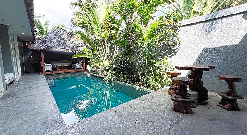 AQ-VA Hotel and Villas Seminyak