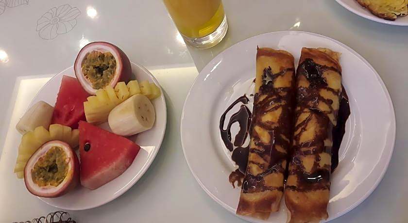 Hong Thien 1 Hotel