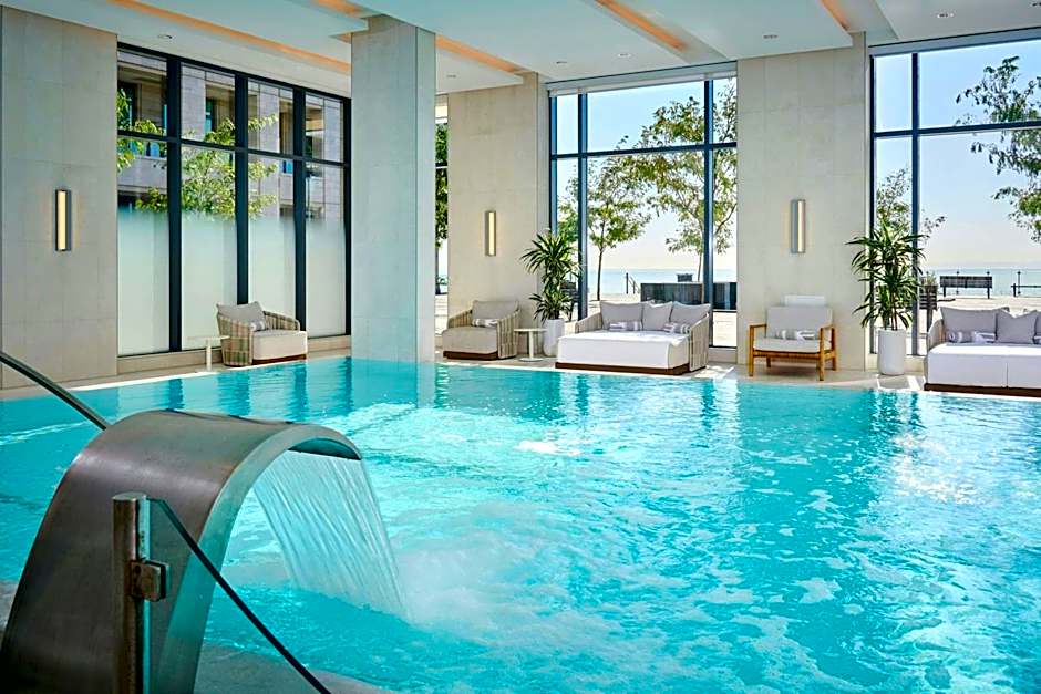 The Pearle Hotel & Spa, Autograph Collection