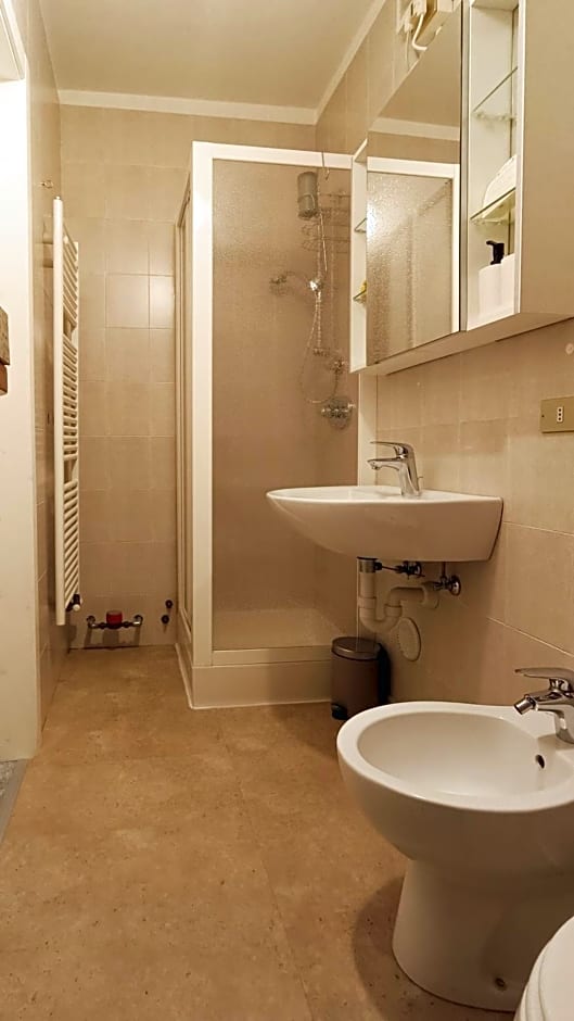 La CRI Bed & Breakfast