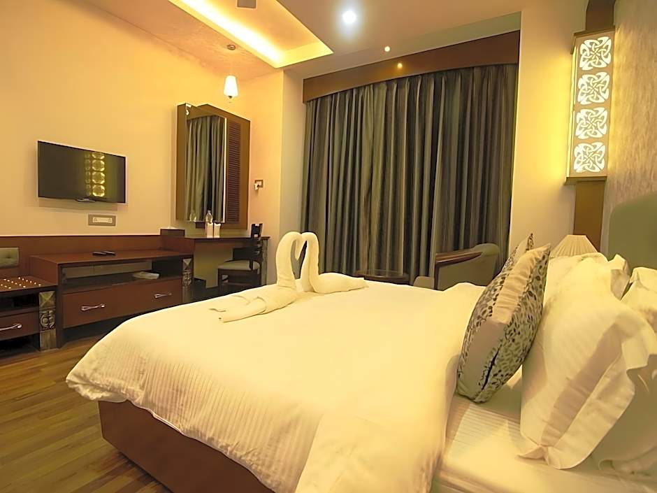 Hotel Costa River