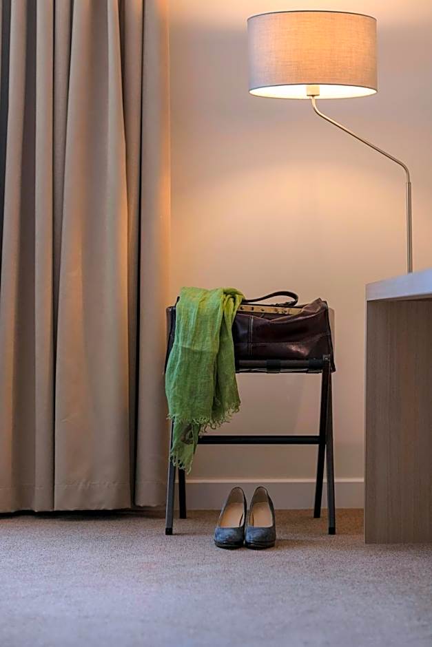 Tulip Inn Hotel Dusseldorf Arena