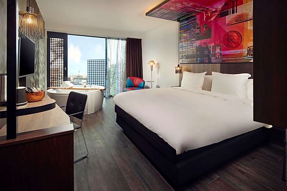 Inntel Hotels Utrecht Centre