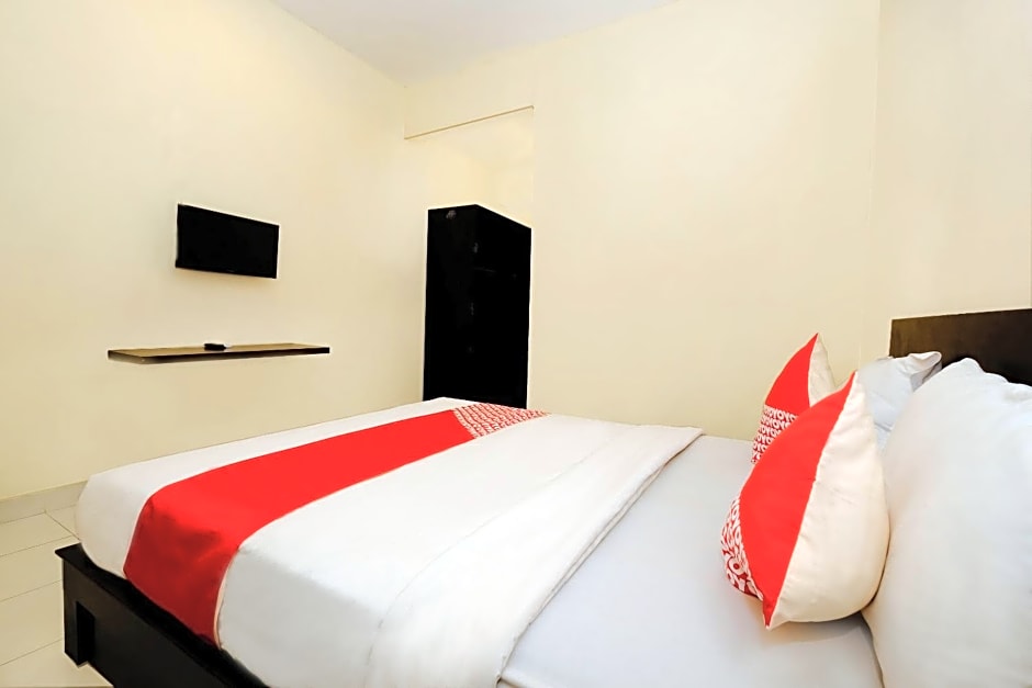 OYO 2521 Uluwatu Cahya Guest House