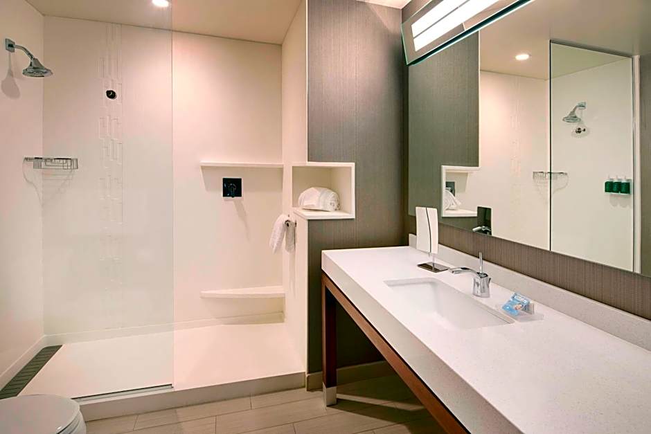 Courtyard by Marriott Atlanta Vinings/Galleria