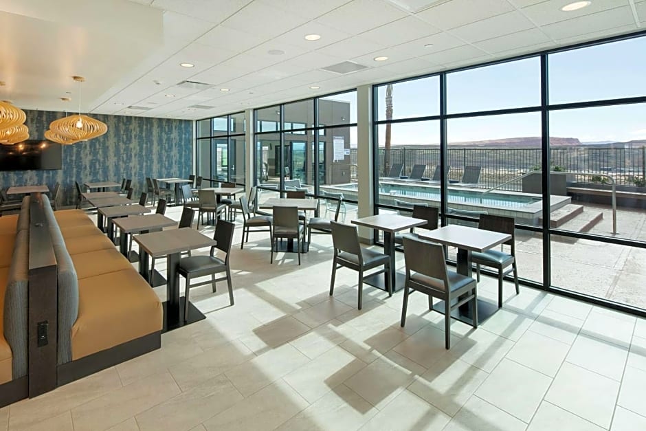 Best Western Plus Settlers Point