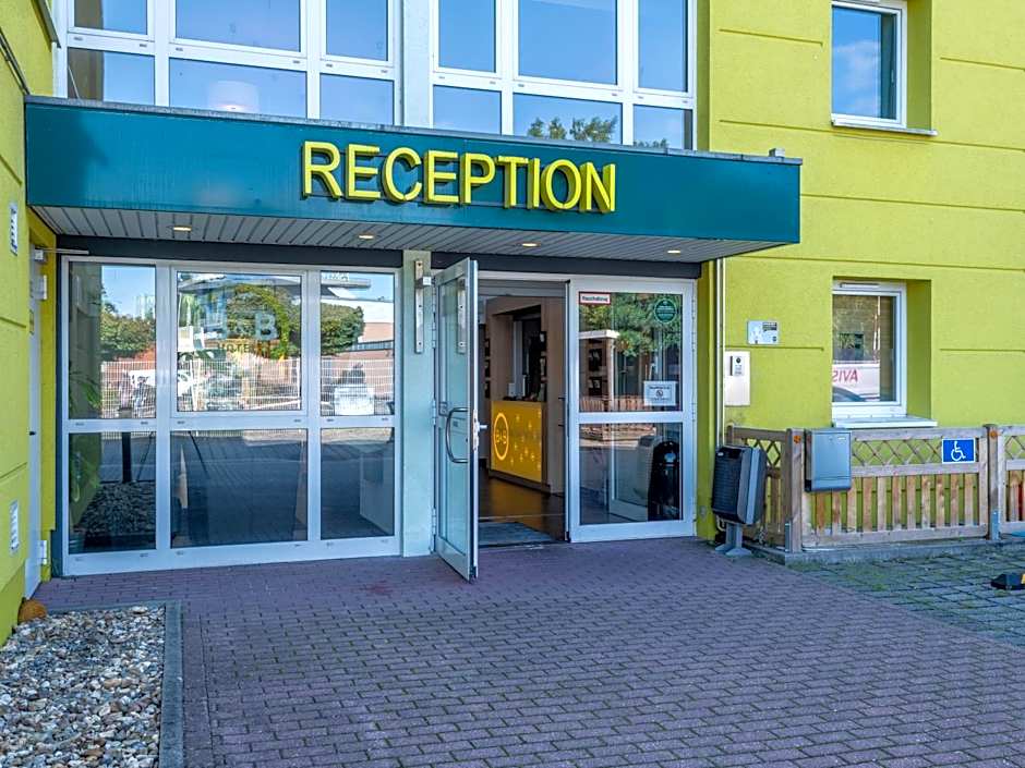 B&B HOTEL Aachen-Wurselen