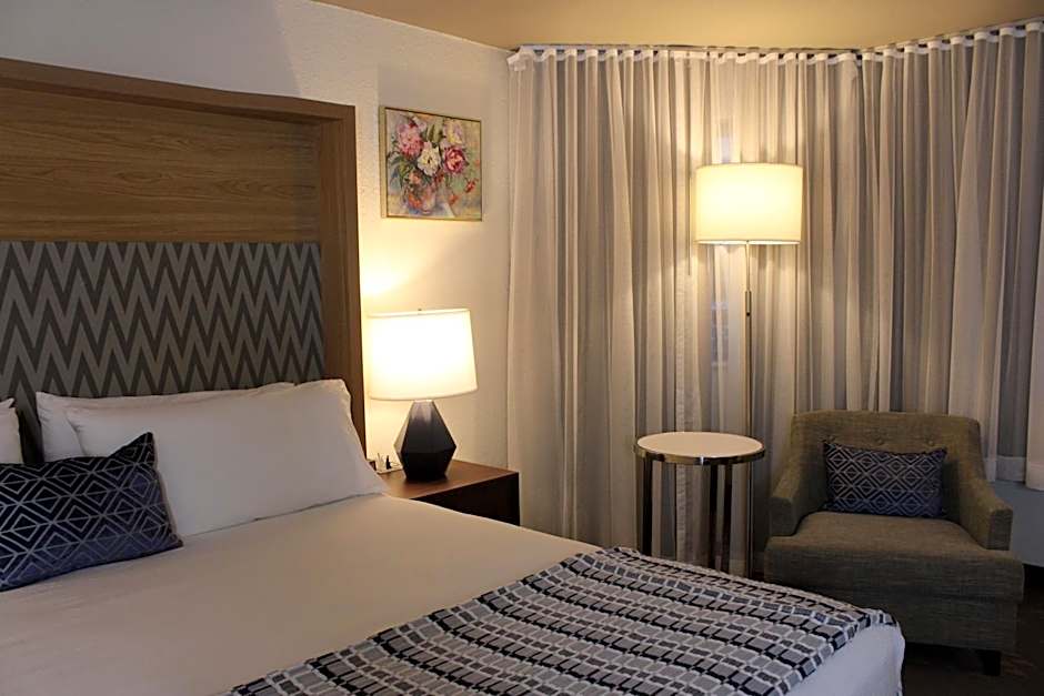 Wyndham Flint MI/Grand Blanc/Bishop Airport/Conference Ct