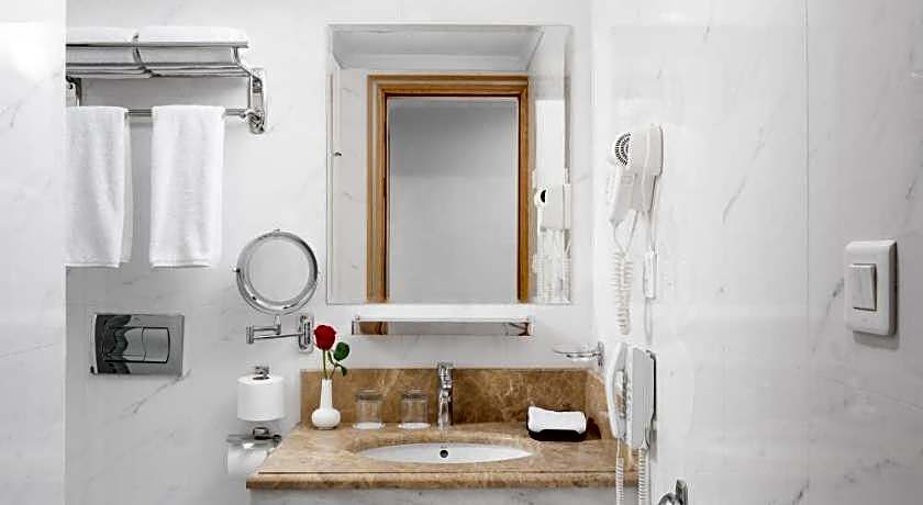 TULIP INN AL DAAR RAWAFID