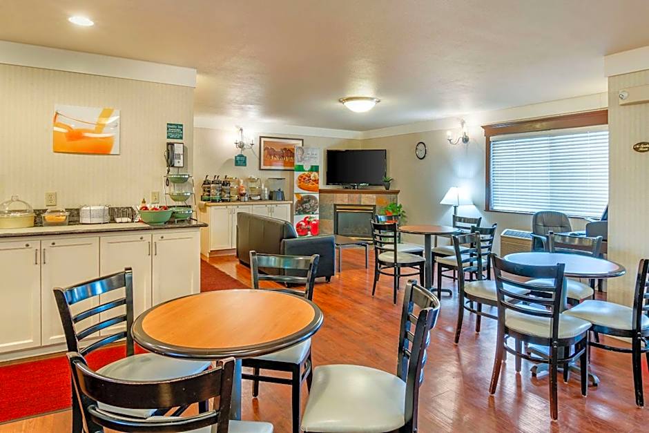 Quality Inn Bend North