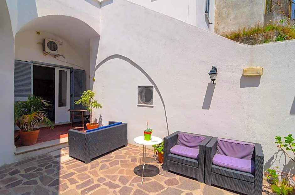 Albergo Villa Giusto