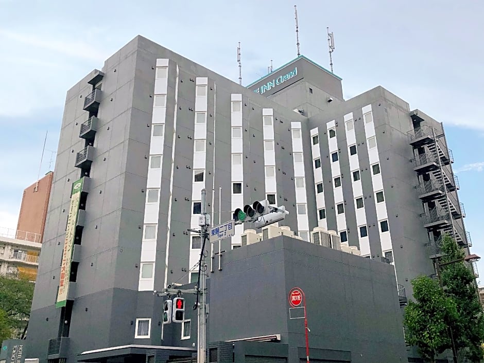 Hotel Route-Inn Grand Tokyo Toyocho