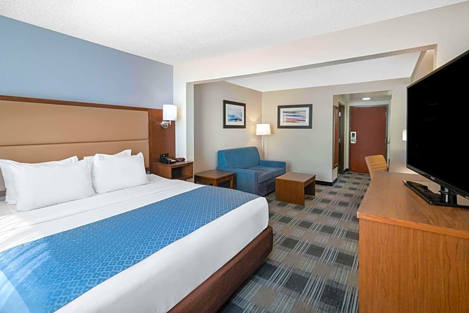 Holiday Inn Express Mobile I 65 By IHG