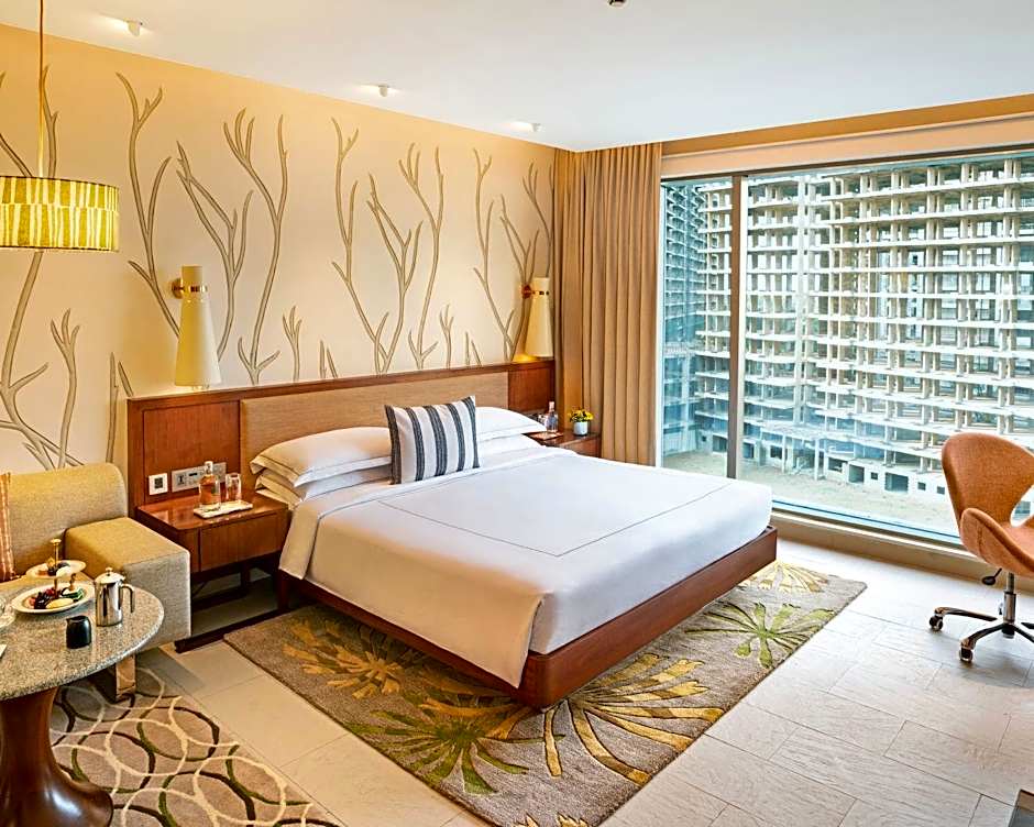 Taj Yeshwantpur Bengaluru