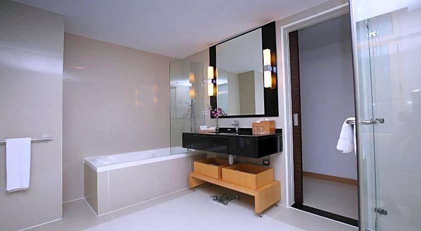 Asdal Boutique Hotel Seef