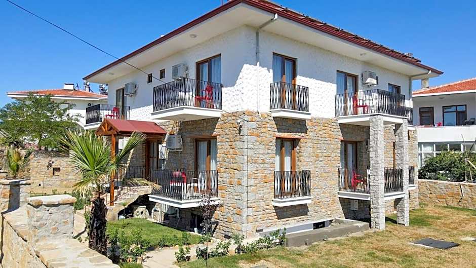 Gökçeada Deep Breath