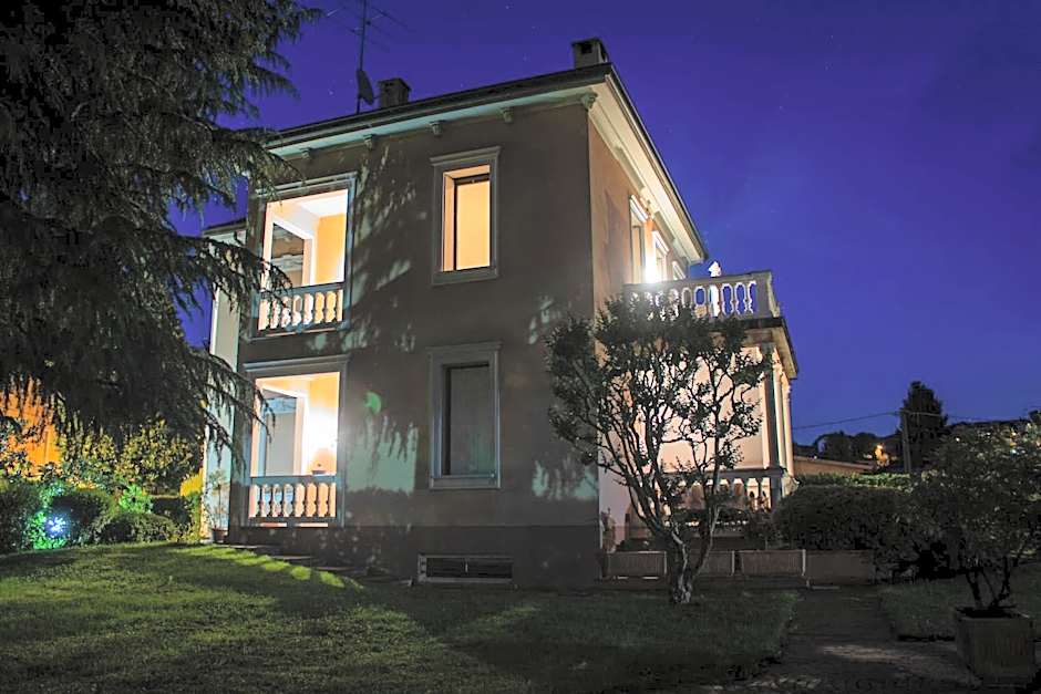 Villa le Rondini