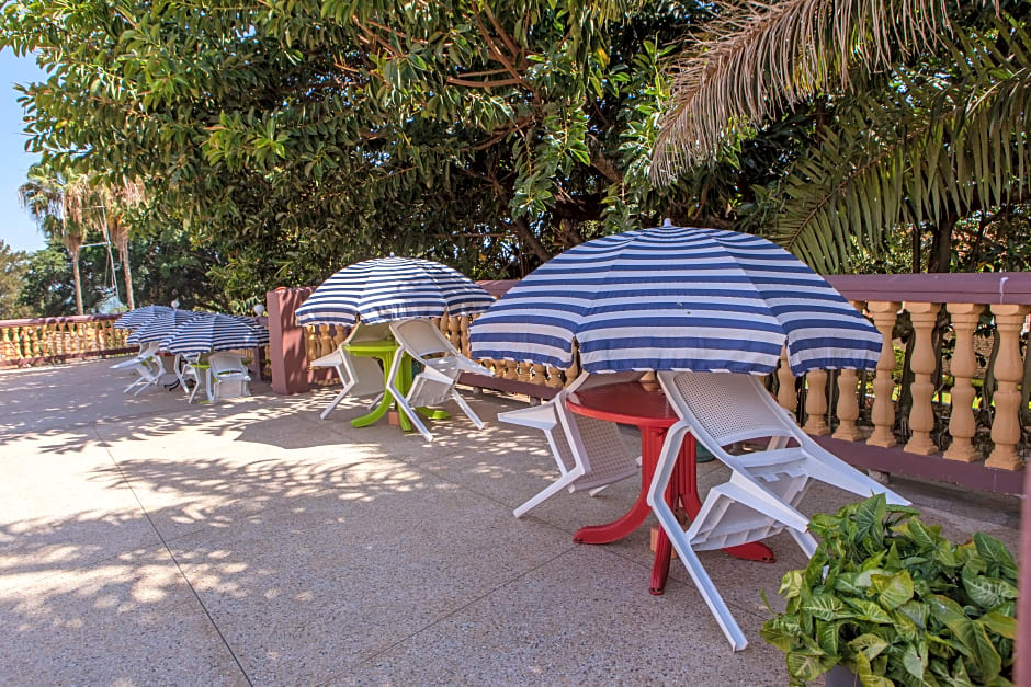 Sophies Signature Suites