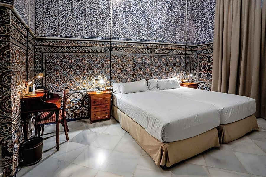 Hotel Simon