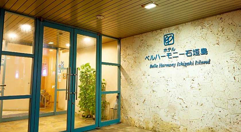 Hotel Bell Harmony Ishigakiisland