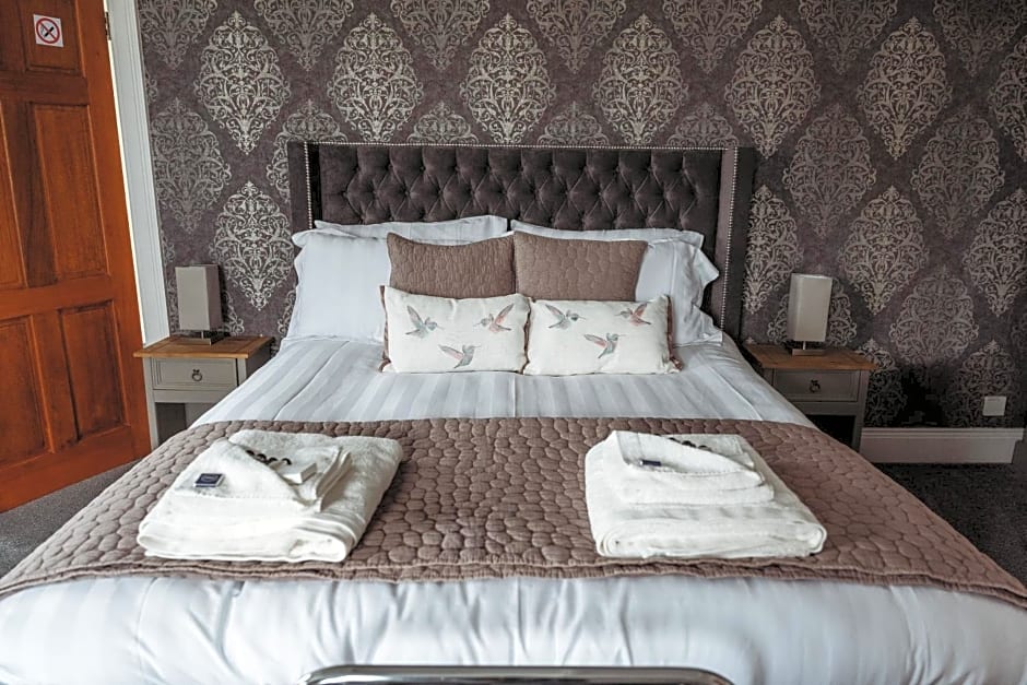 Sunbeam bed and breakfast