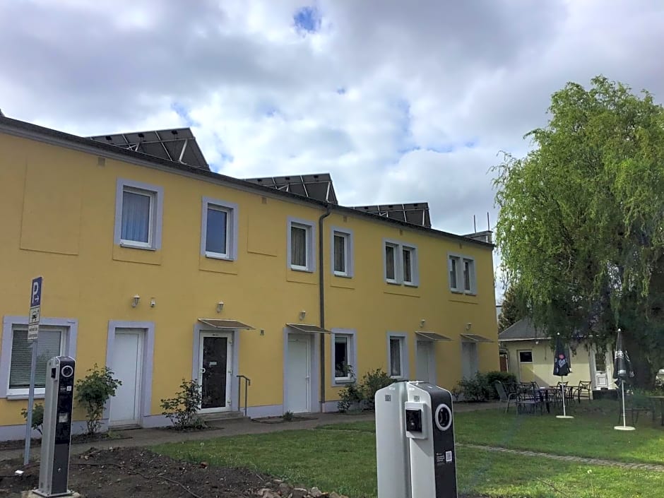 Hotel Reichskrone