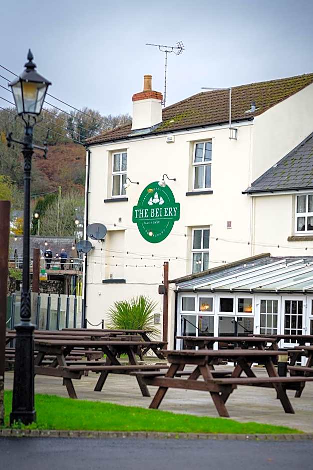The Belfry, Littldean