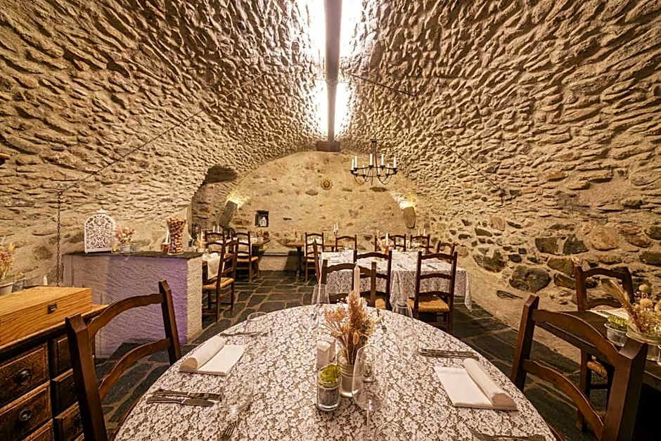 Albergo Ristorante Grotto Miralago
