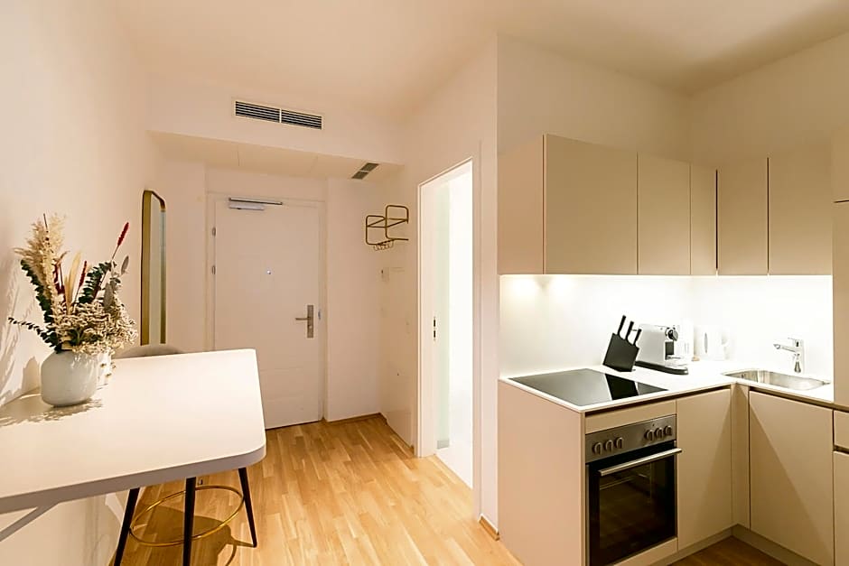 Mint@Naschmarkt Premium Apartments