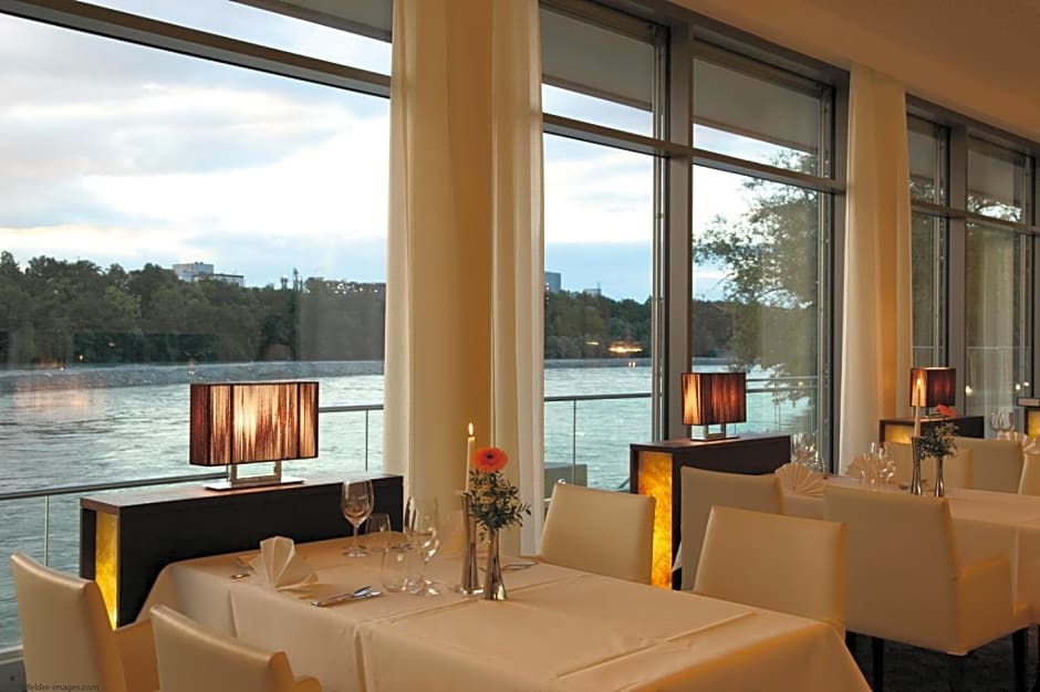 Park-Hotel am Rhein - Gesundheitshotel und Residenzen