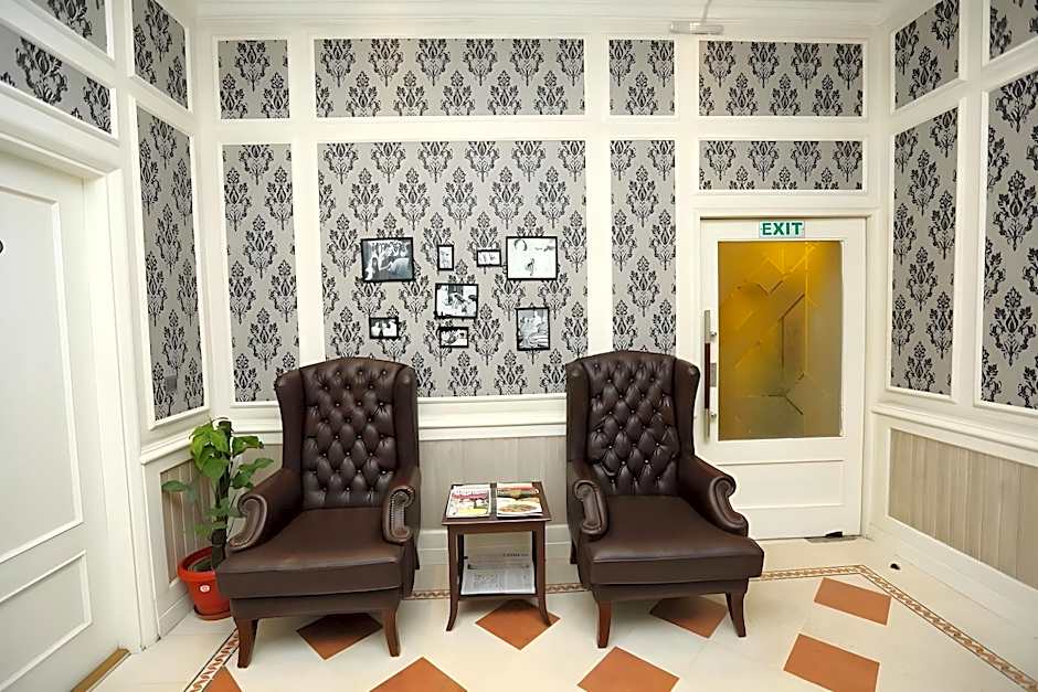 Hotel Bright