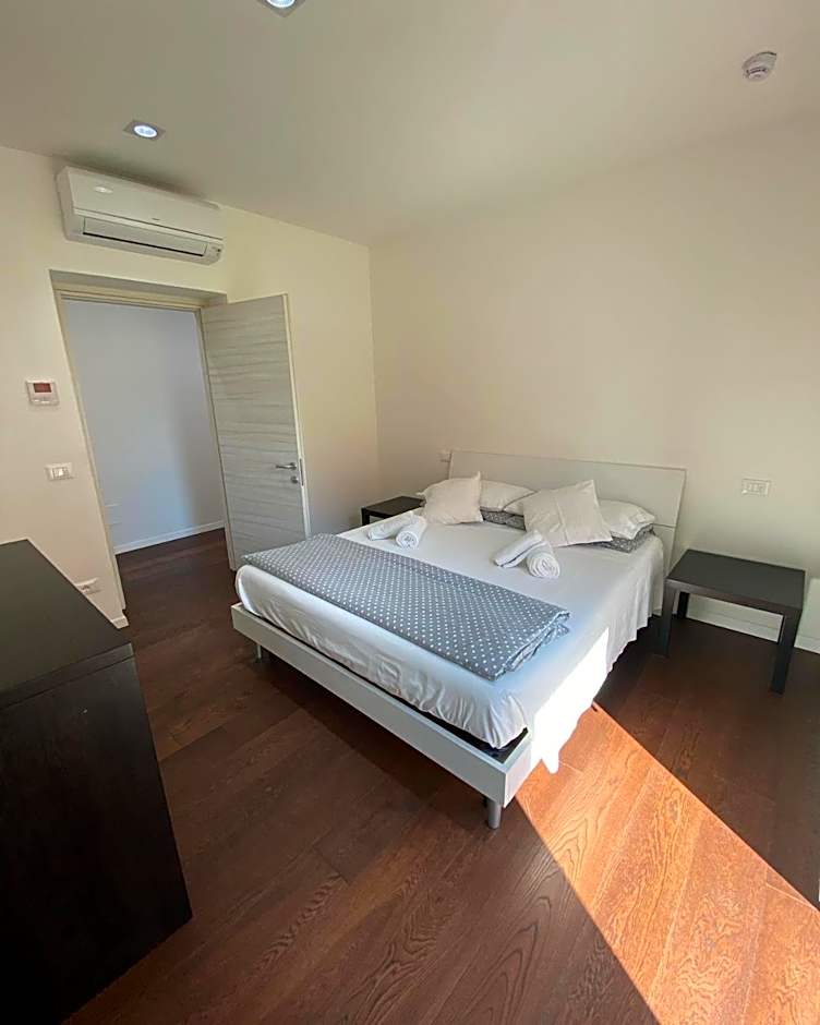 Hotel Aurora & Appartamenti