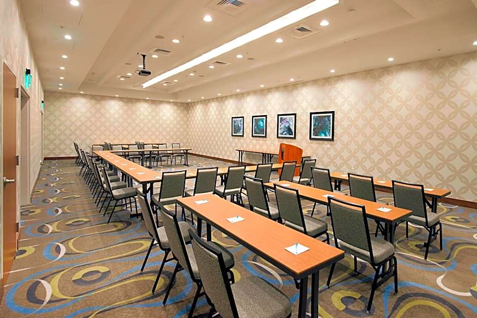 SpringHill Suites® by Marriott® Wilmington Wrightsville Beach