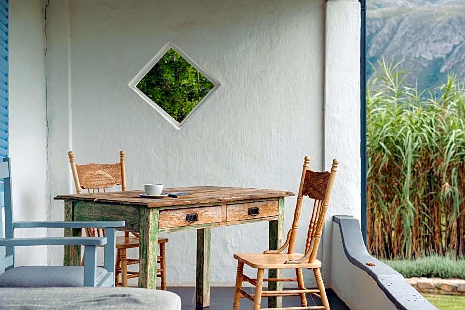 Swartberg Country Manor