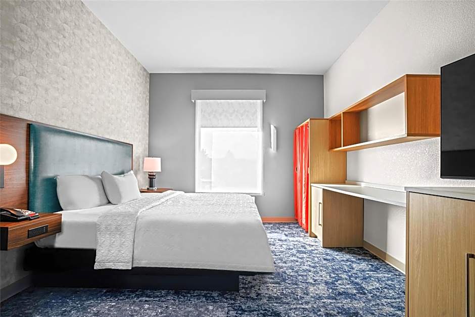 Home2 Suites By Hilton Pigeon Forge