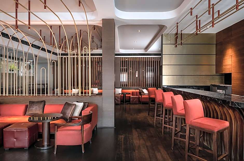 The Avenue Regent