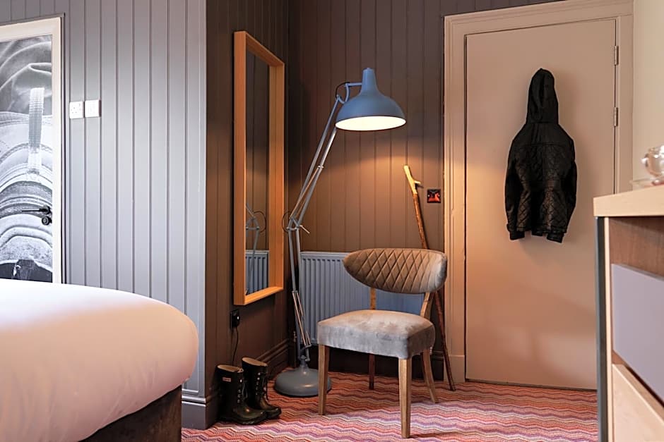 Bike & Boot Inns Scarborough - Leisure Hotels for Now