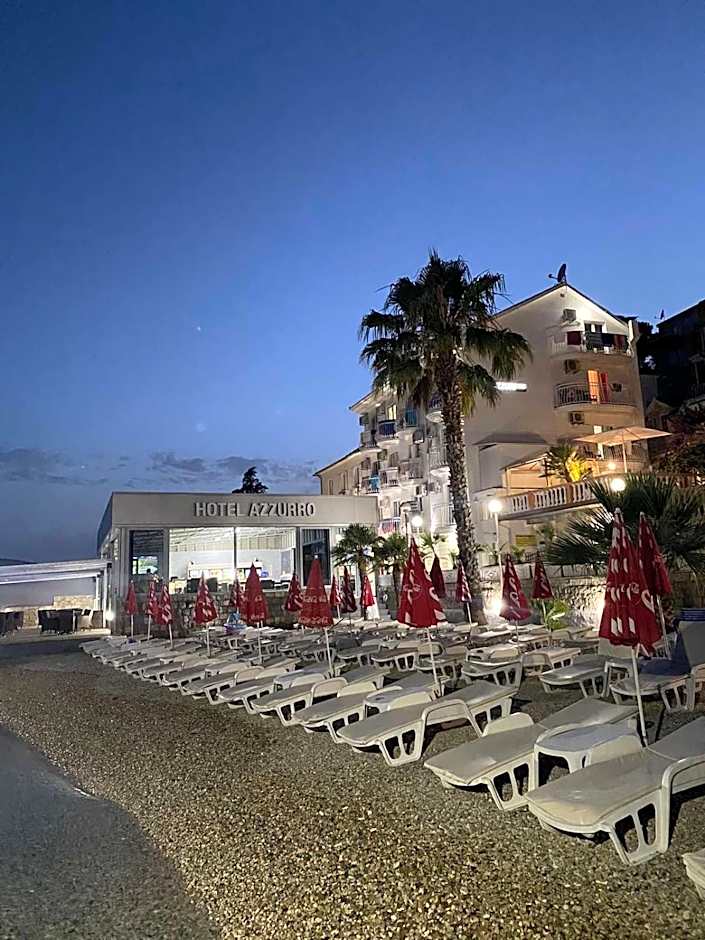 Hotel Azzurro