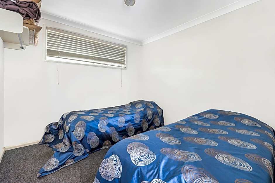 Tamworth Lodge Motel