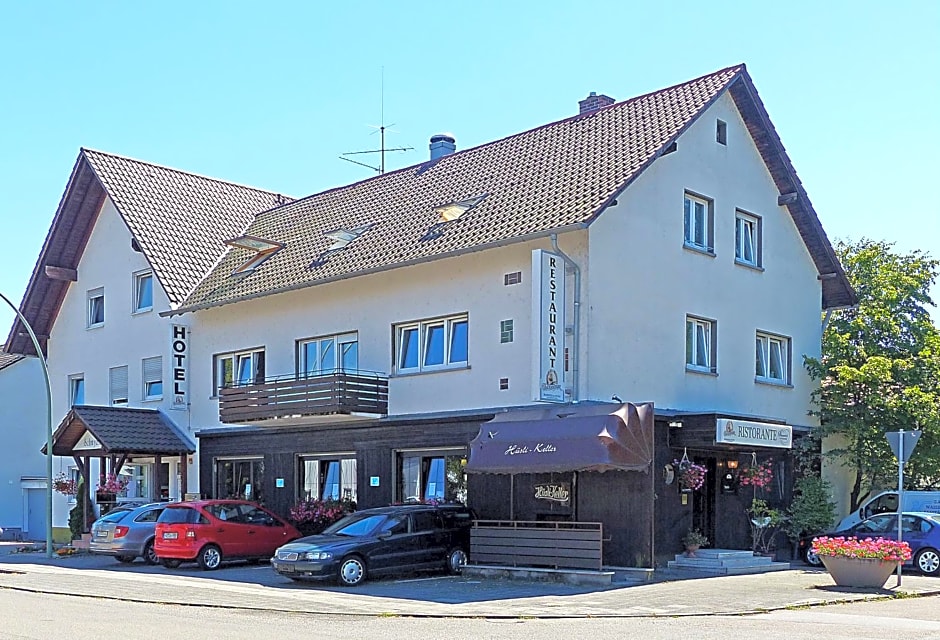 Hotel-Restaurant Schwyzerhüsli