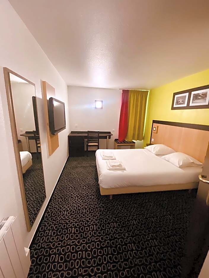 Enzo Hotels Pont-a-Mousson