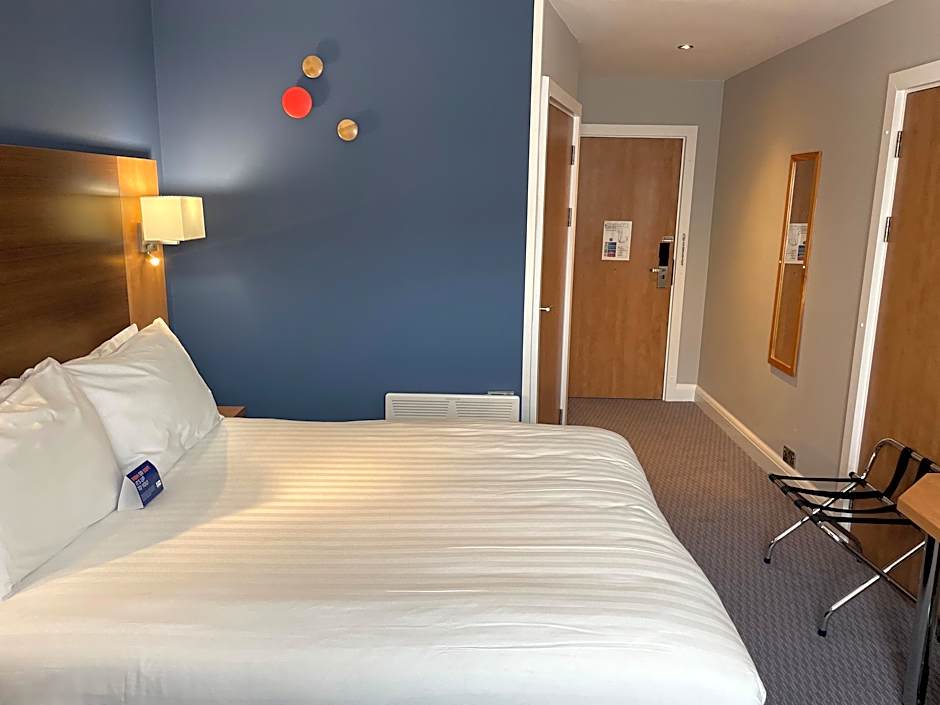 Photo 1 of 4 of Standard 1 Double Bed, Accessible