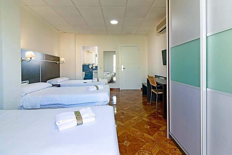 Hotel Sagunto