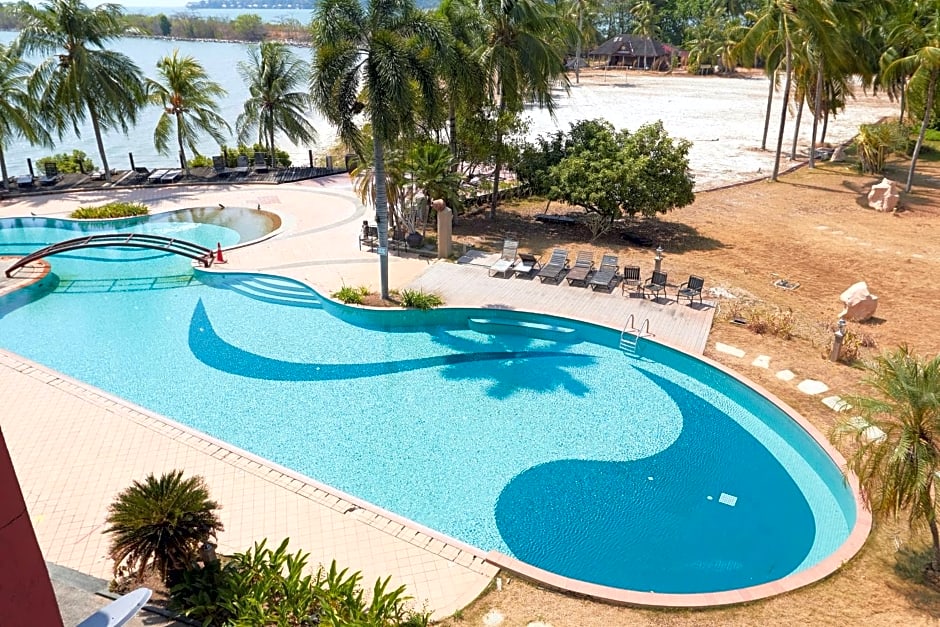 Langkawi Lagoon Resort