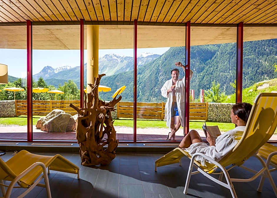 Vivea Hotel Umhausen im Ötztal