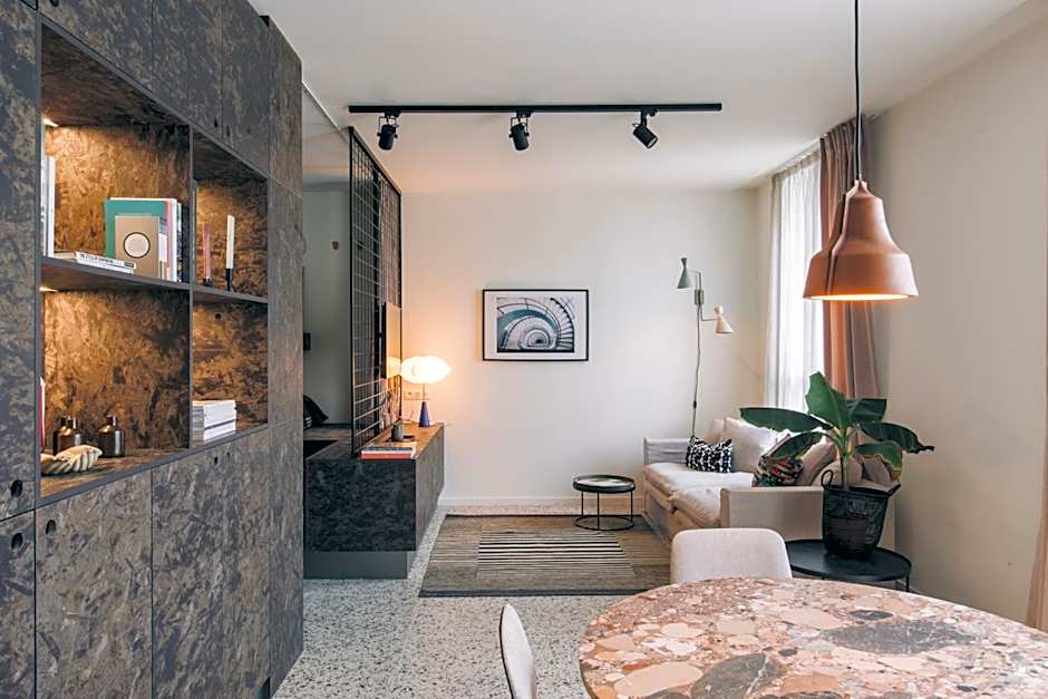 YUST Antwerp