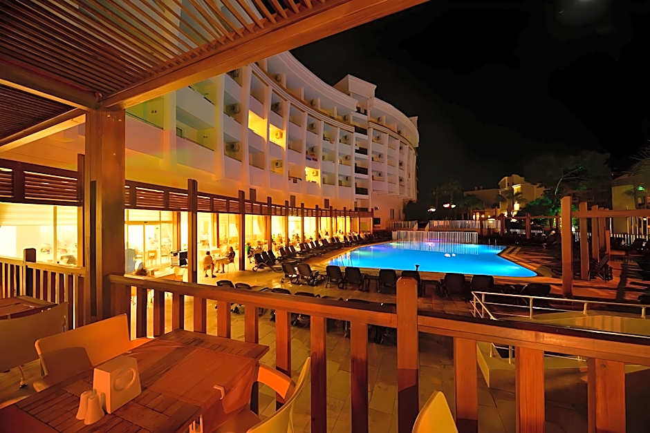 Side Alegria Hotel & Spa - All Inclusive-Adult Only