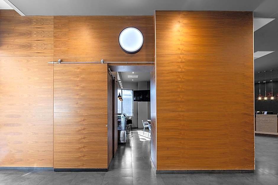 City Express Plus by Marriott Guadalajara Expo